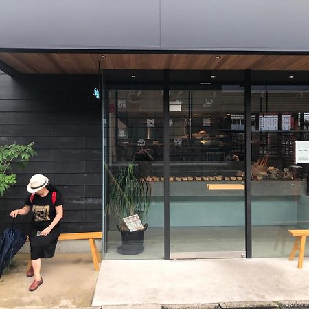静雅の宿 Kioto Exterior foto