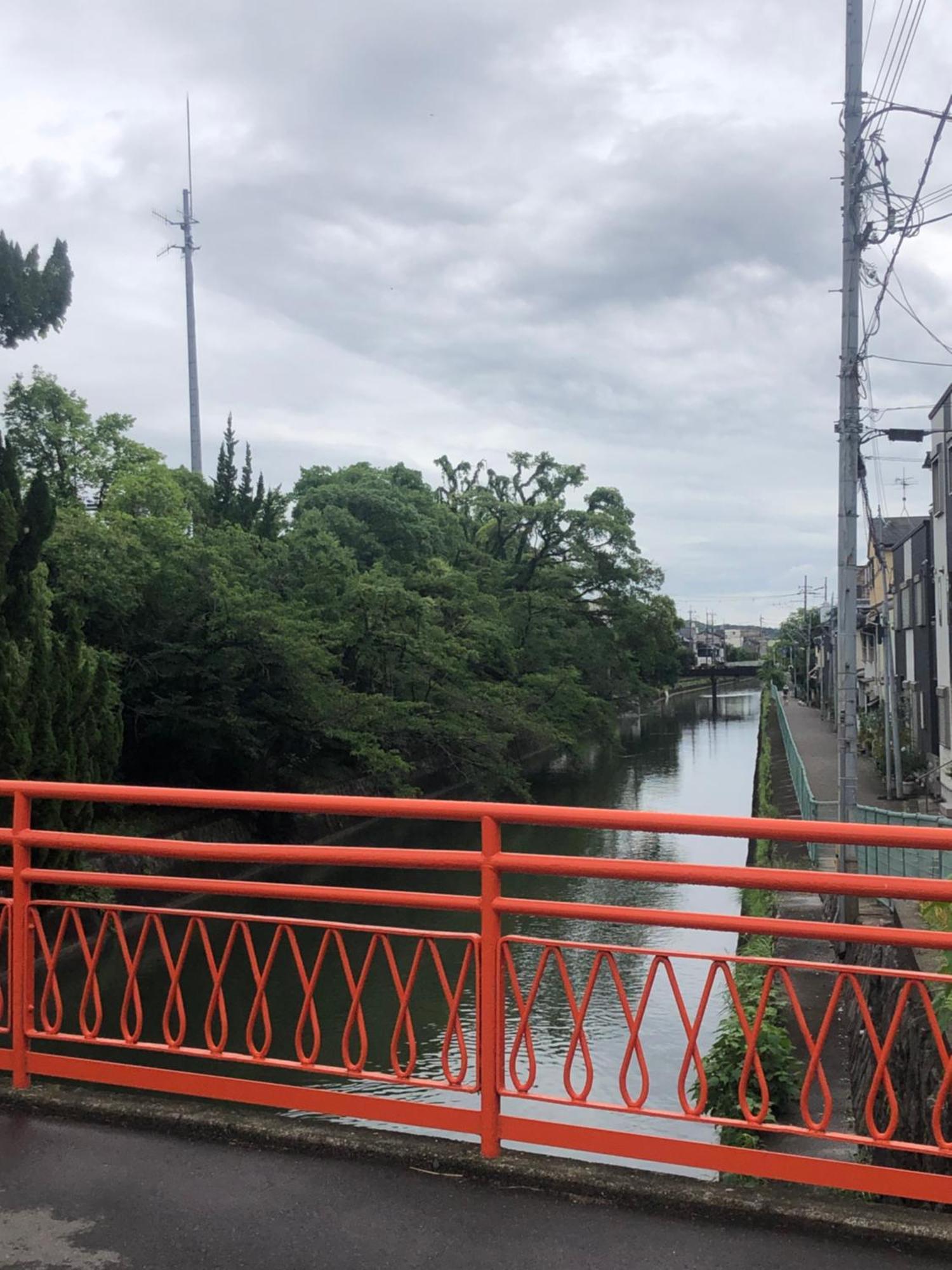 静雅の宿 Kioto Exterior foto