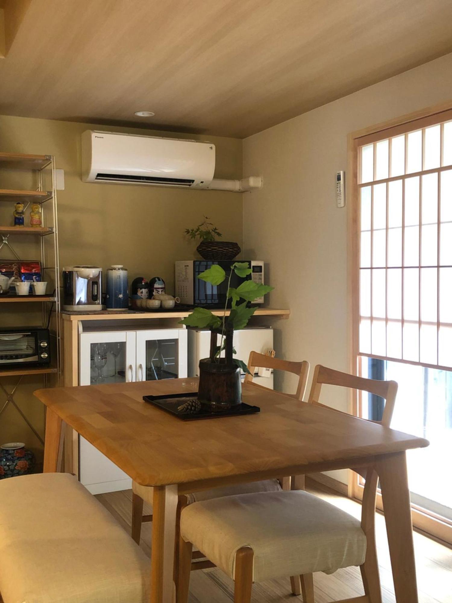 静雅の宿 Kioto Exterior foto
