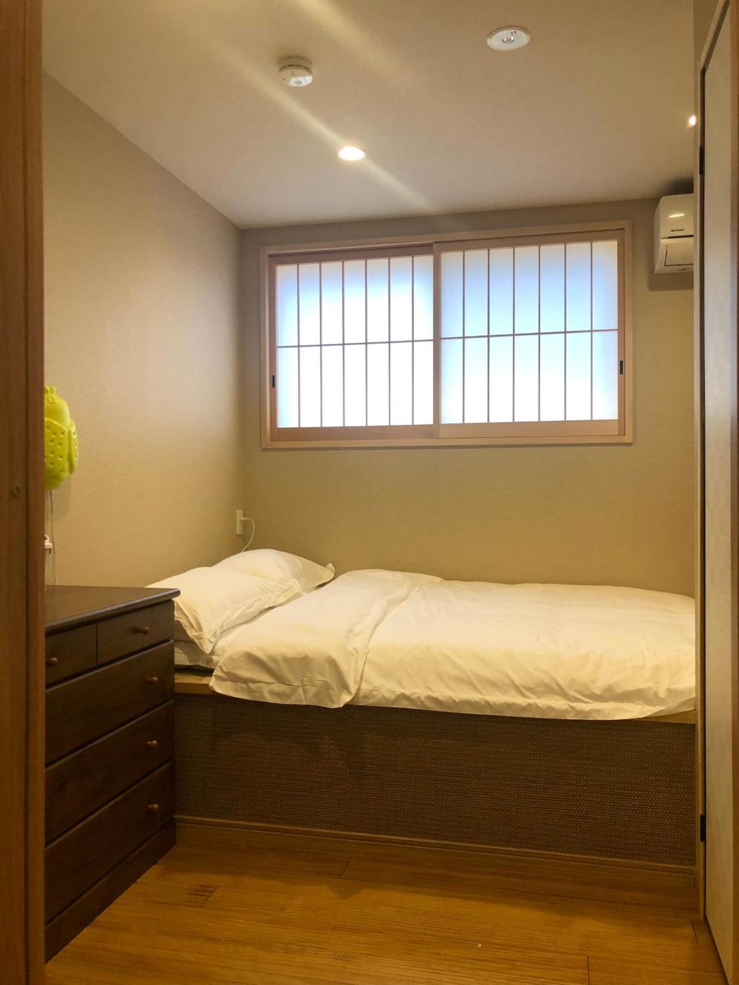 静雅の宿 Kioto Exterior foto
