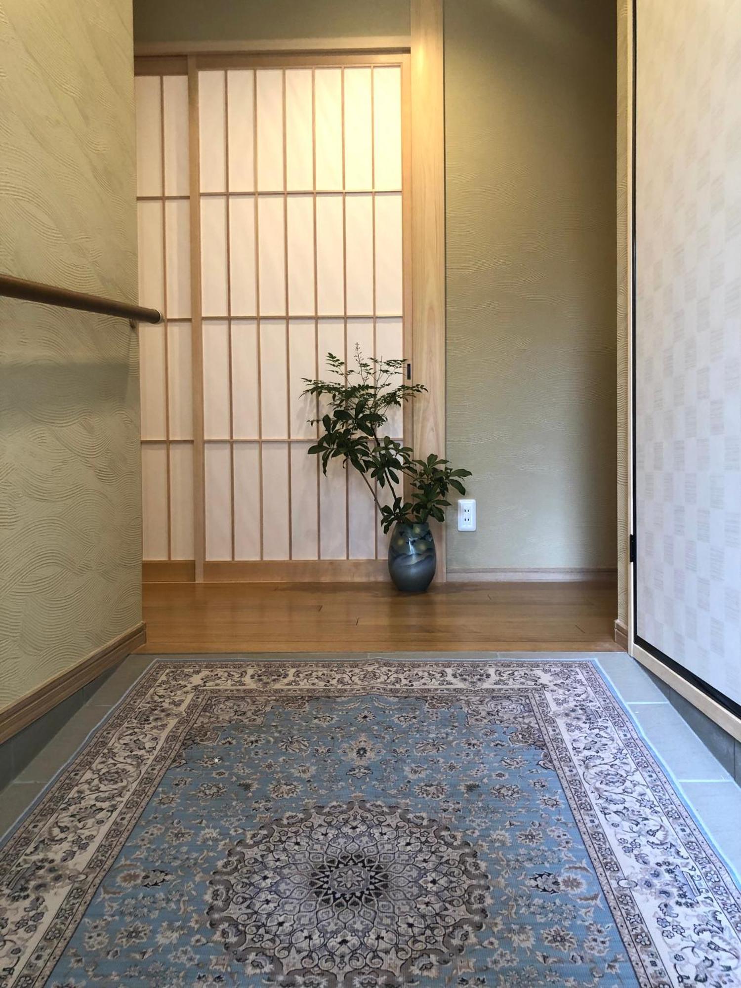 静雅の宿 Kioto Exterior foto