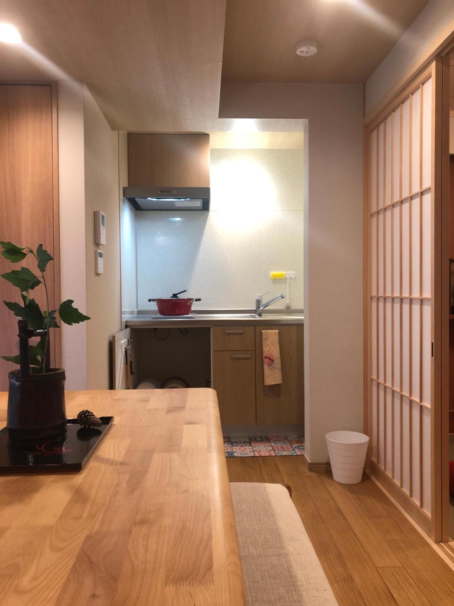静雅の宿 Kioto Exterior foto